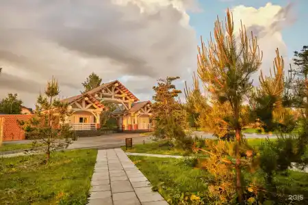 Усадьба Бушарино - 33
