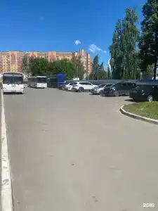 Наша Арена - 21