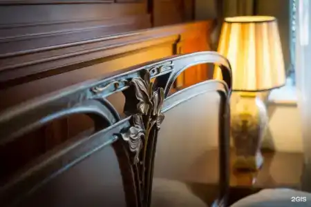 Руссо Балт - 64