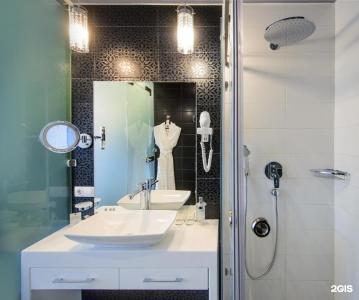 Ahotels Design Style on Tolstogo - 64
