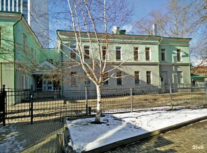 Басманка Дом Приемов - 18