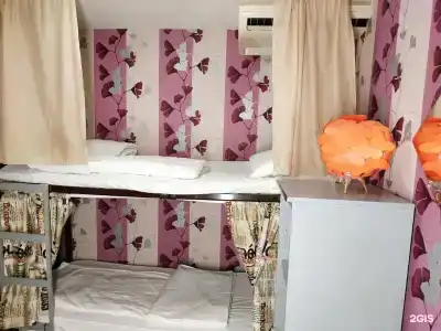 Полянка на Чистых Прудах - 37