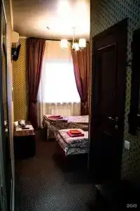 Центральный - 12