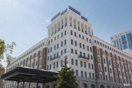 Нестеров Плаза - 92