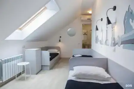 Центральный - 54