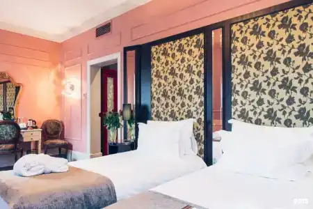 Dom Boutique Hotel - 103
