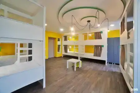 Nicehostel - 44