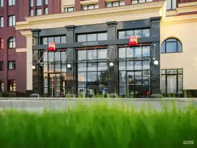 Ибис Москва Октябрьское Поле - 31