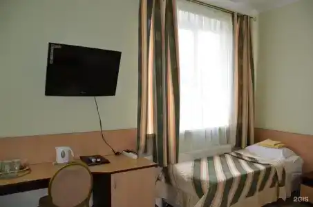 Лира - 8