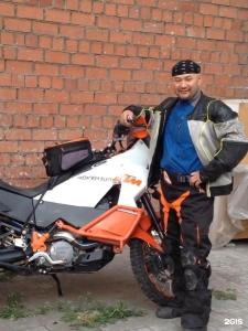 Дружба Найрамдал - 30