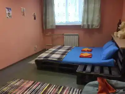 Hostel Sova - 33