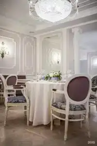Особняк Военного Министра (Milutin Palace) - 89