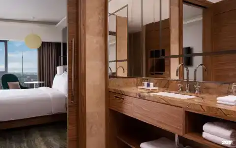 Radisson Blu Олимпийский - 25