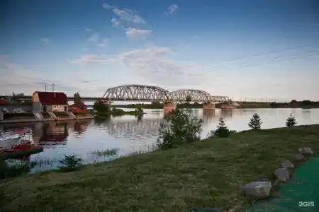 Волхов Мост - 20