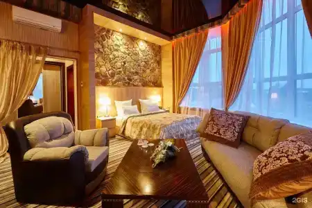 Grand Wellness Novahovo & Spa - 138