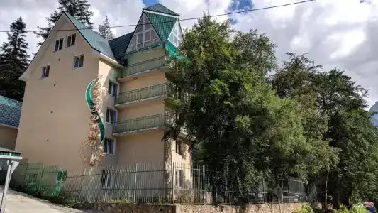 Звездный - 6