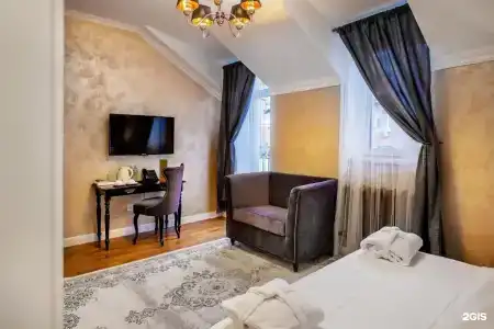 Резиденция Булгакова - 9