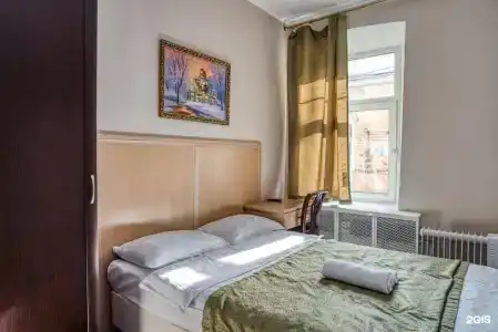 Moscow Comfort - 35