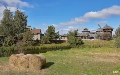 Горячие Ключи - 77
