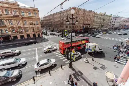 Simple NEO Nevsky - 46