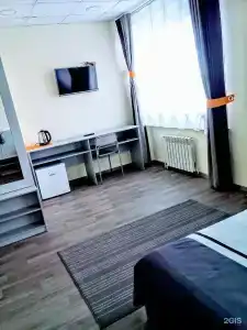 на Набережной - 21