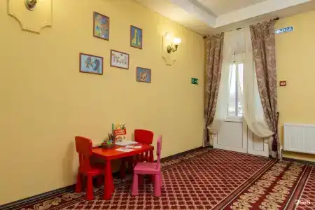 Петровский - 43