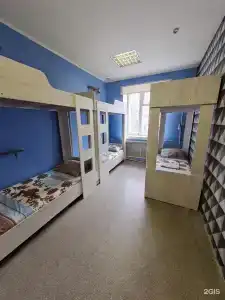 Уютный - 1