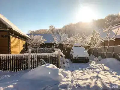 Зелёный Уголок - 14