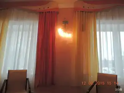 Янтарь - 18