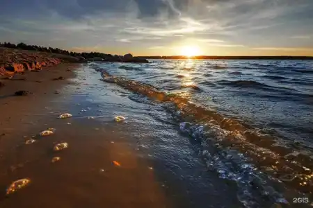 Saint Lake у Святого Озера - 20