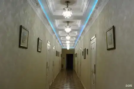 Империя - 41