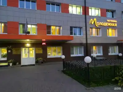 Молодежная - 11