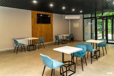 Ривер Хаус - 12