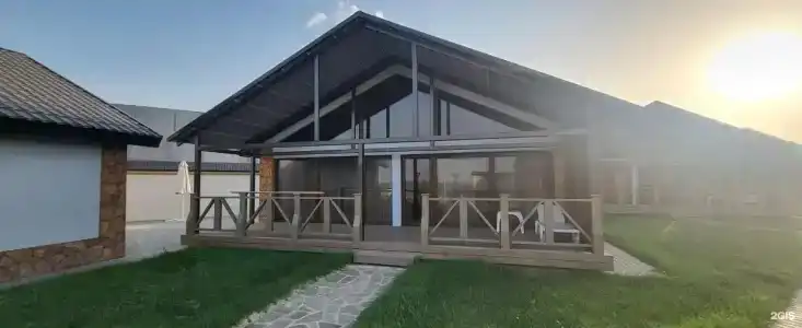 Город моря - 3