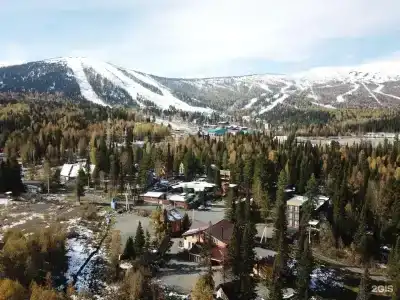 Малый дом SkiPark - 20