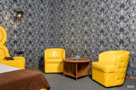 Marton Boutique and Spa Krasnodar - 14