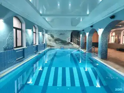Дон Кихот - 1