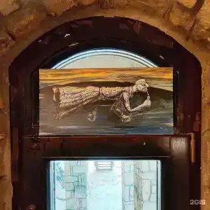 Башня в Царицыно - 39