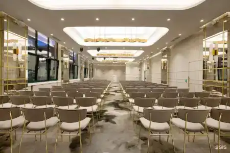 Arka Hotel by Ginza Project - 13