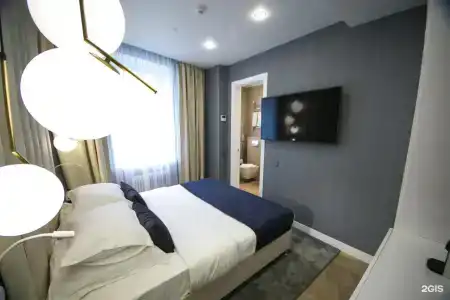 V Hotel - 126