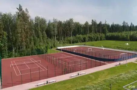 Истра - 5