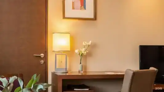 LOTTE Hotel - 94