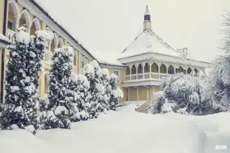 Голицын Клуб - 65
