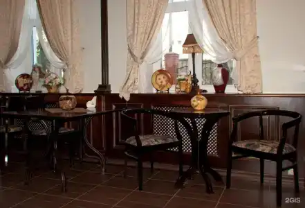 Orange House - 48