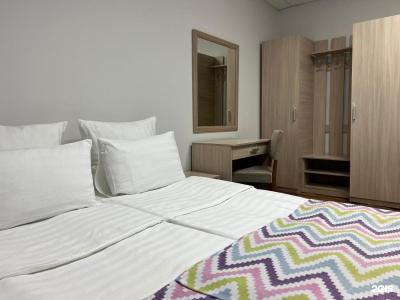 Arctic Hotel - 18