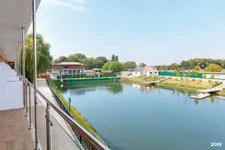 Санаторий Лаба - 4