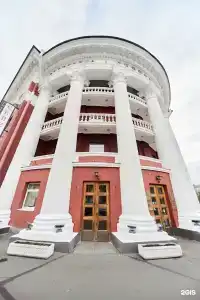 Северная - 76