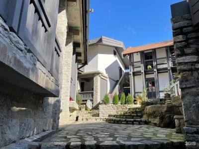 Soloh Spa Village - 67