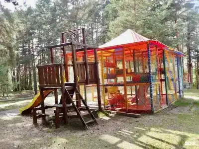 СПА-отель Алсма - 47