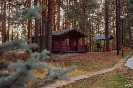 СПА-отель Алсма - 28